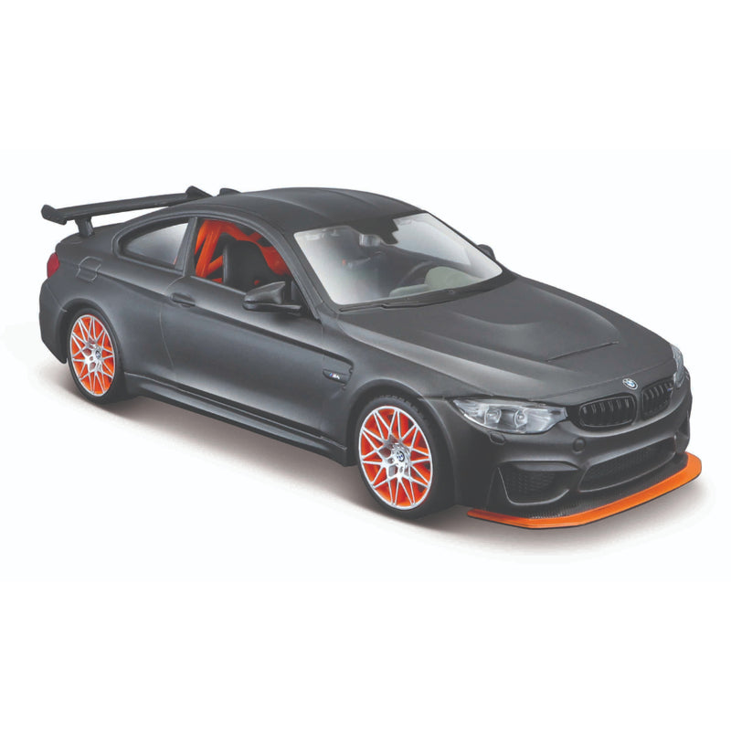 Maisto Vehículo Deportivo Bmw M4 Gts Se 1:24 - Toysmart_001