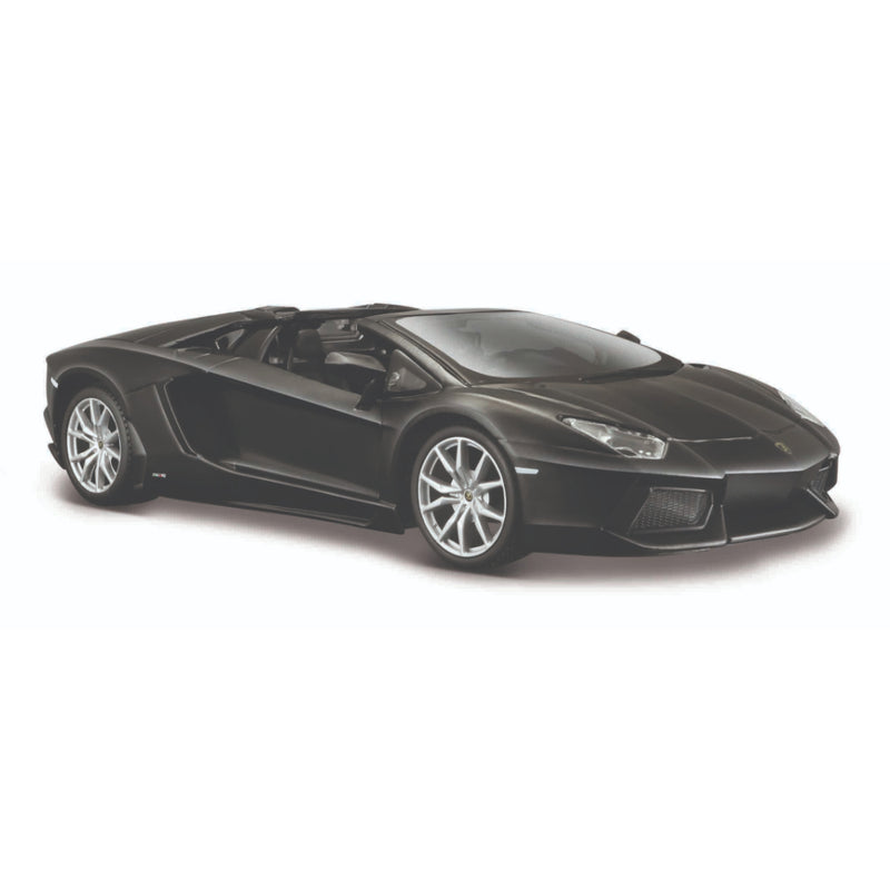 Maisto Vehículo Lamborghini Aventador Lp 700-4 Roadster Se 1:24 - Toysmart_001