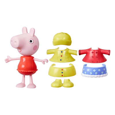 Peppa Pig Estilos Divertidos Peppa Pig - Toysmart_002