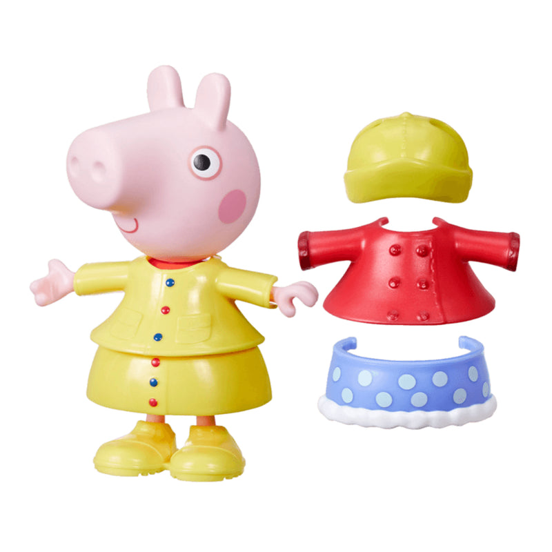 Peppa Pig Estilos Divertidos Peppa Pig - Toysmart_004