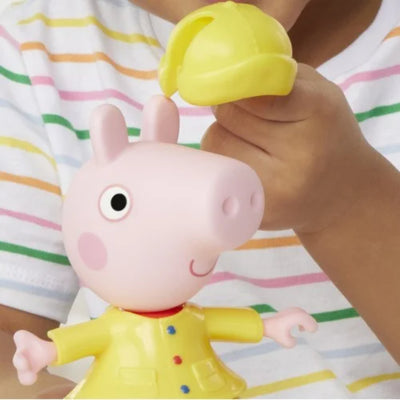 Peppa Pig Estilos Divertidos Peppa Pig - Toysmart_006