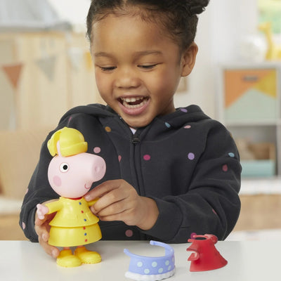 Peppa Pig Estilos Divertidos Peppa Pig - Toysmart_007