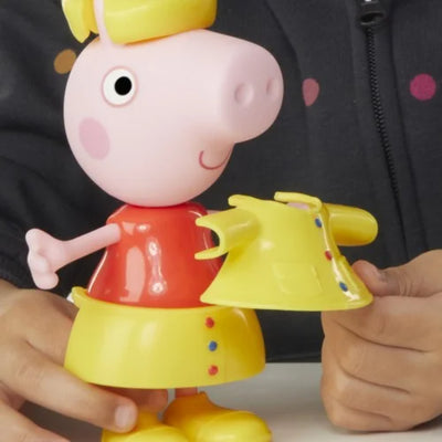 Peppa Pig Estilos Divertidos Peppa Pig - Toysmart_008