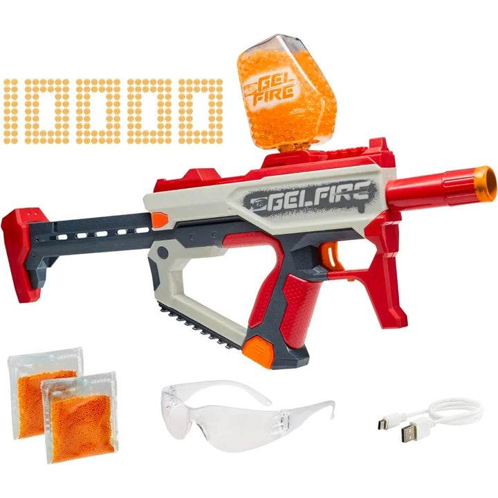 Nerf mercado libre online