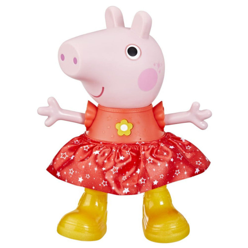 Peppa Pig  Diversión En Los Charcos - Toysmart_002