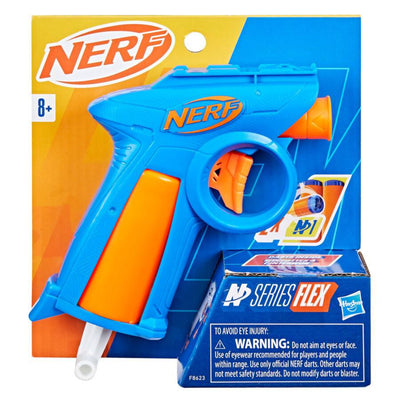 Nerf N-Series Flex - Toysmart_001