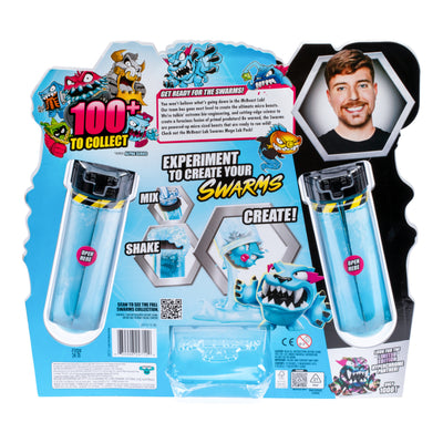 Mr Beast Lab Biomites Tubo De Ensayo X 12 Micro Figuras - Toysmart_004