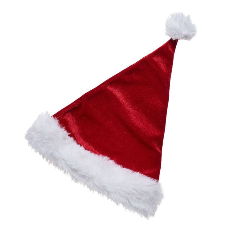 Bab Navidad Gorro Santa - Toysmart_001