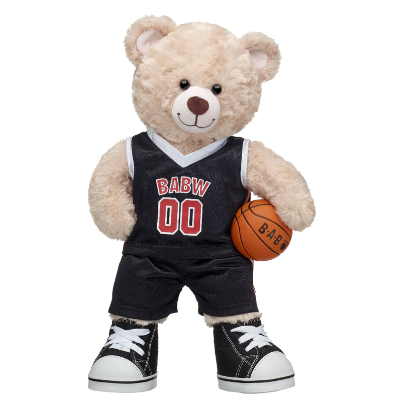 Build-A-Bear Accesorio Balon Baloncesto - Toysmart_002