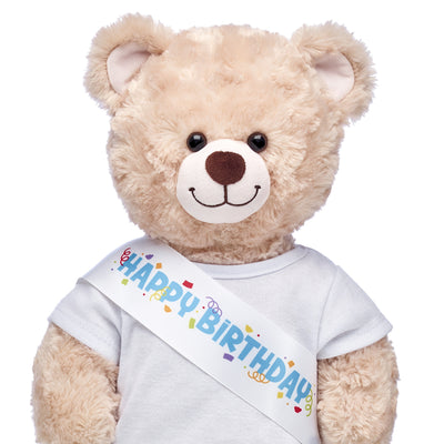 Build-A-Bear Accesorio Banda Feliz Cumpleaños - Toysmart_002