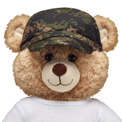 Build-A-Bear Accesorio Gorra Camuflaje - Toysmart_002