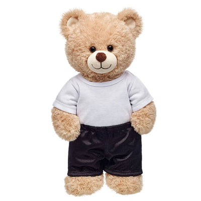 Build-A-Bear Ropa Pantaloneta Deportiva - Toysmart_002