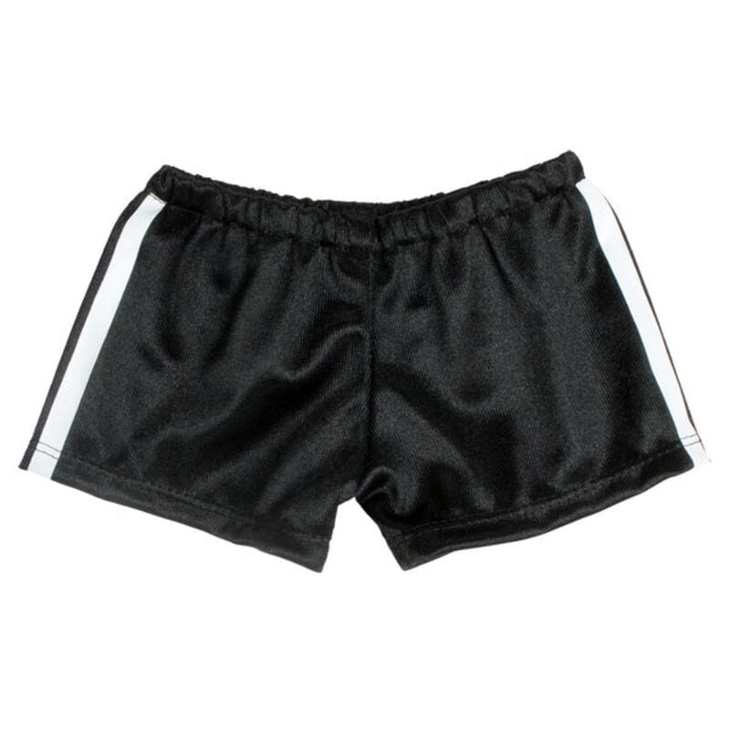 Build-A-Bear Ropa Pantaloneta Deportiva - Toysmart_001