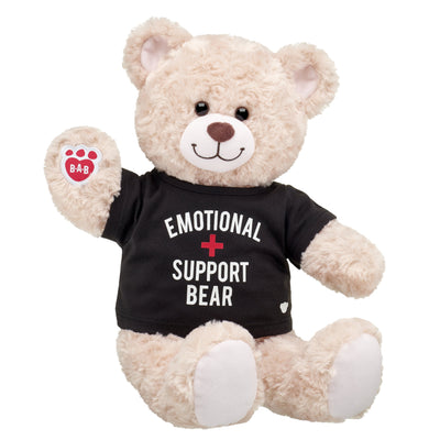 Build-A-Bear Ropa Tshrit Apoyo Emocional - Toysmart_003