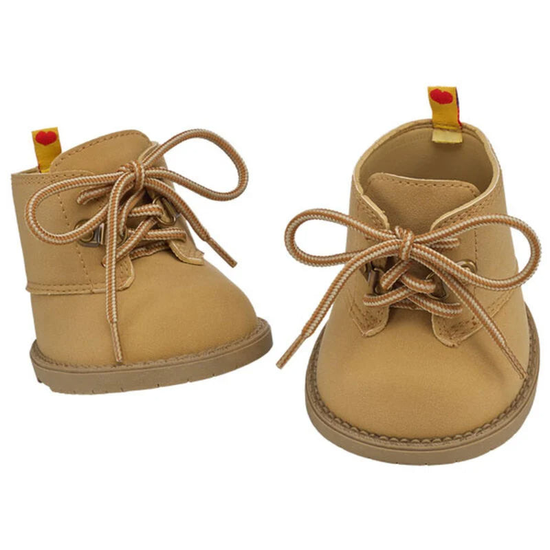 Build-A-Bear Calzado Botas Tierra De Osos - Toysmart_001