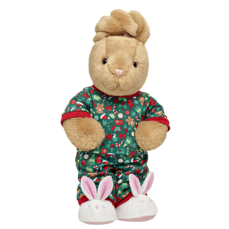 Build-A-Bear Calzado Pantuflas Conejos - Toysmart_002