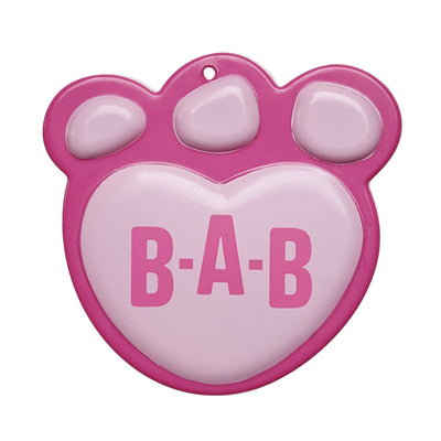 Build-A-Bear Accesorio Mascotas Cepillo Rosa - Toysmart_003