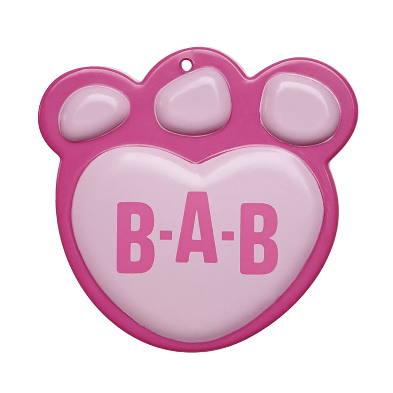 Build-A-Bear Accesorio Mascotas Cepillo Rosa - Toysmart_003