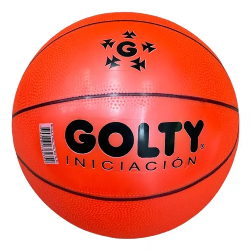 Pelota Baloncesto Golty - Toysmart_001