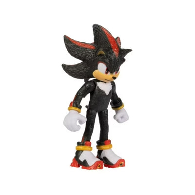 Sonic 3 Película Figura 2,5'' W1 Shadow - Toysmart_004