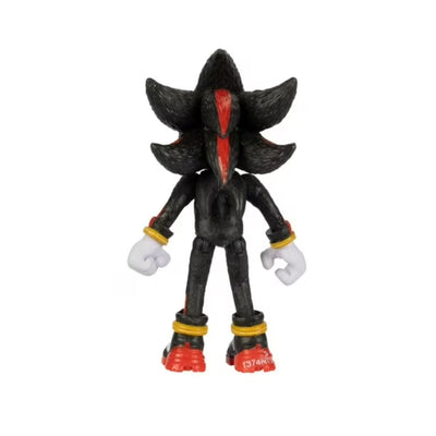 Sonic 3 Película Figura 2,5'' W1 Shadow - Toysmart_005