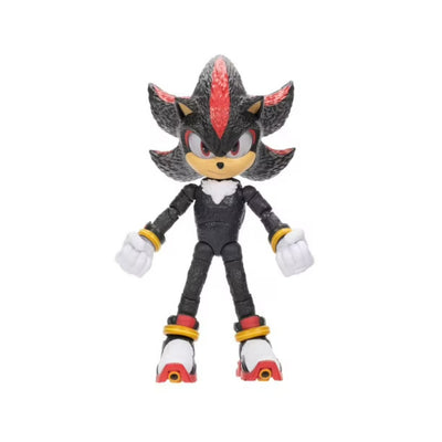 Sonic 3 Película Figura 5'' W1 Shadow - Toysmart_002