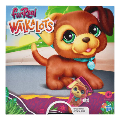 Furreal Friends Walkalots Grandes Paseos Perro - Toysmart_001