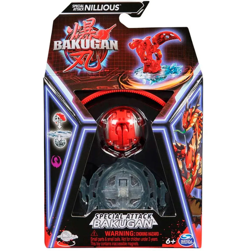 Bakugan 3.0 Set Ataque Especial Nillious - Toysmart_001