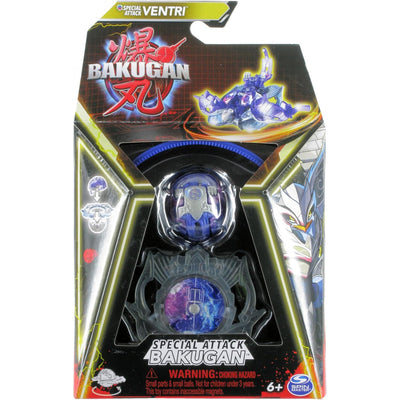 Bakugan 3.0 Set Ataque Especial Ventri - Toysmart_001