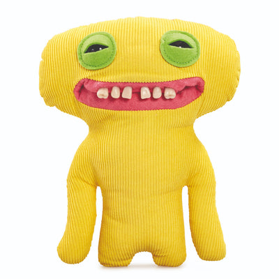 Fugglers Core Nuevos Fuggs On The Block Smiley O Riley Yelow - Toysmart_002