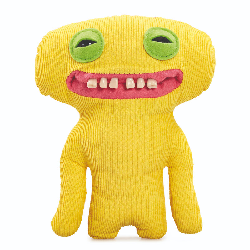 Fugglers Core Nuevos Fuggs On The Block Smiley O Riley Yelow - Toysmart_002