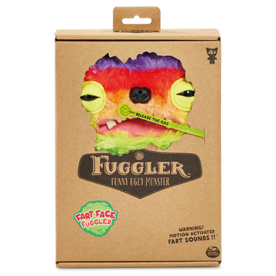 Fugglers Cara De Gas Wide Eyed Weirdo Multi - Toysmart_001