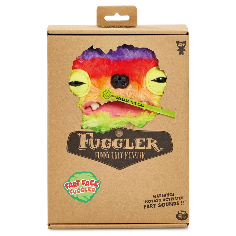 Fugglers Cara De Gas Wide Eyed Weirdo Multi - Toysmart_001