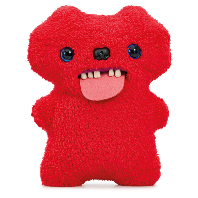 Fugglers Cara De Gas Gaptooth Mcgoo Red - Toysmart_002