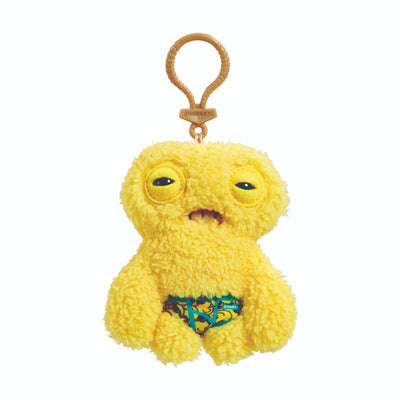 Fugglers Llavero W4 Squidge Yelow - Toysmart_001