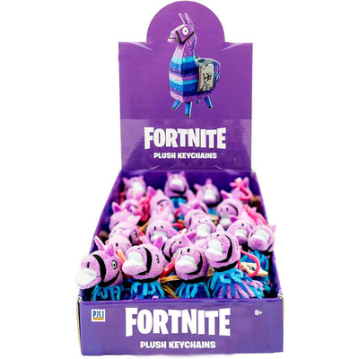 Fortnite Llavero Peluche Surt. - Toysmart_001