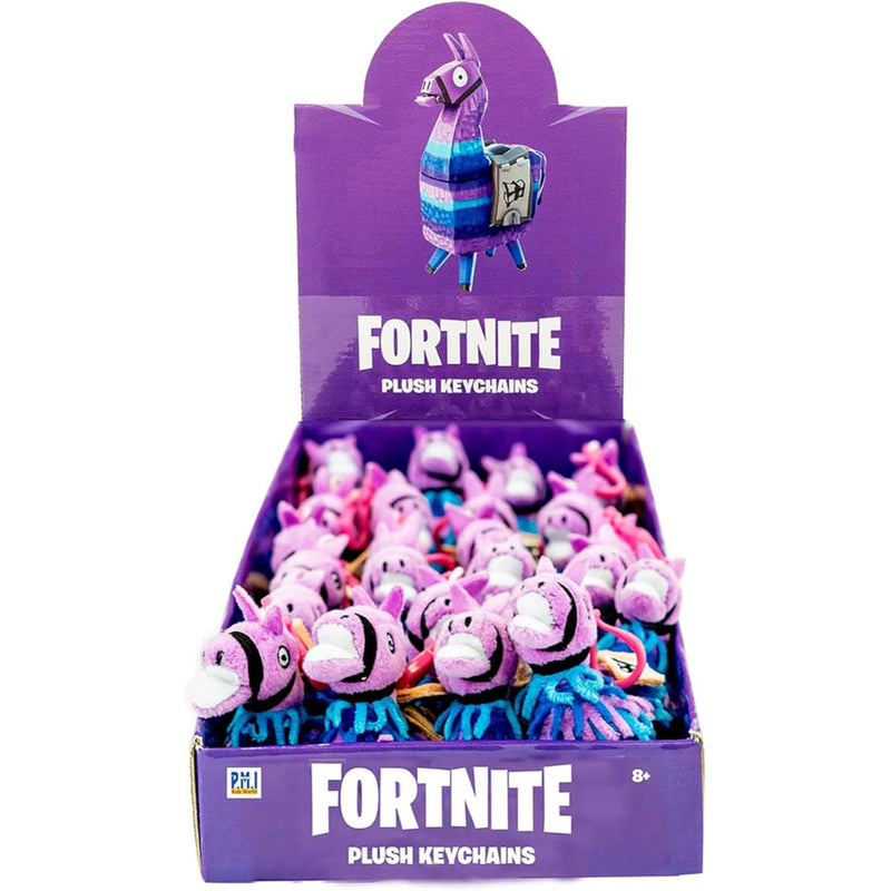 Fortnite Llavero Peluche Surt. - Toysmart_001