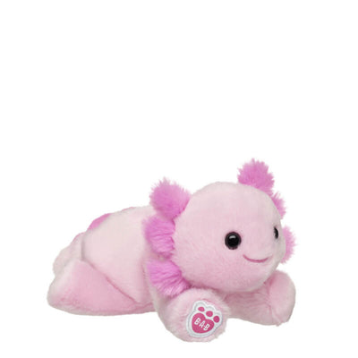 Build-A-Bear Mini Beans Ajolote - Toysmart_001