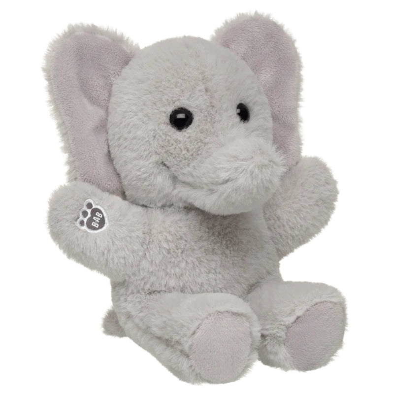 Build-A-Bear Mini Beans Elefante - Toysmart_001