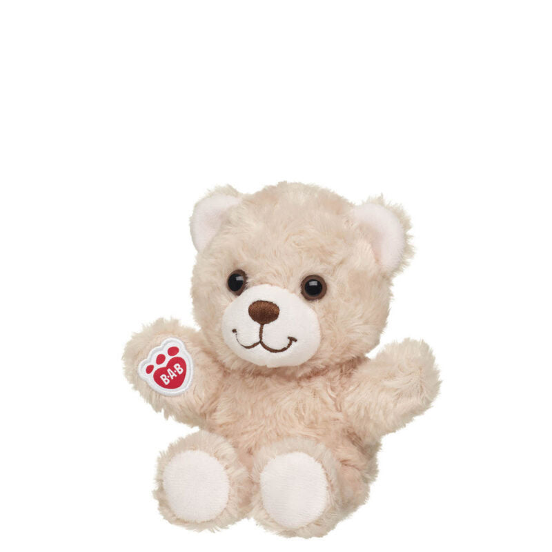 Build-A-Bear Mini Beans Abrazos Felices - Toysmart_001