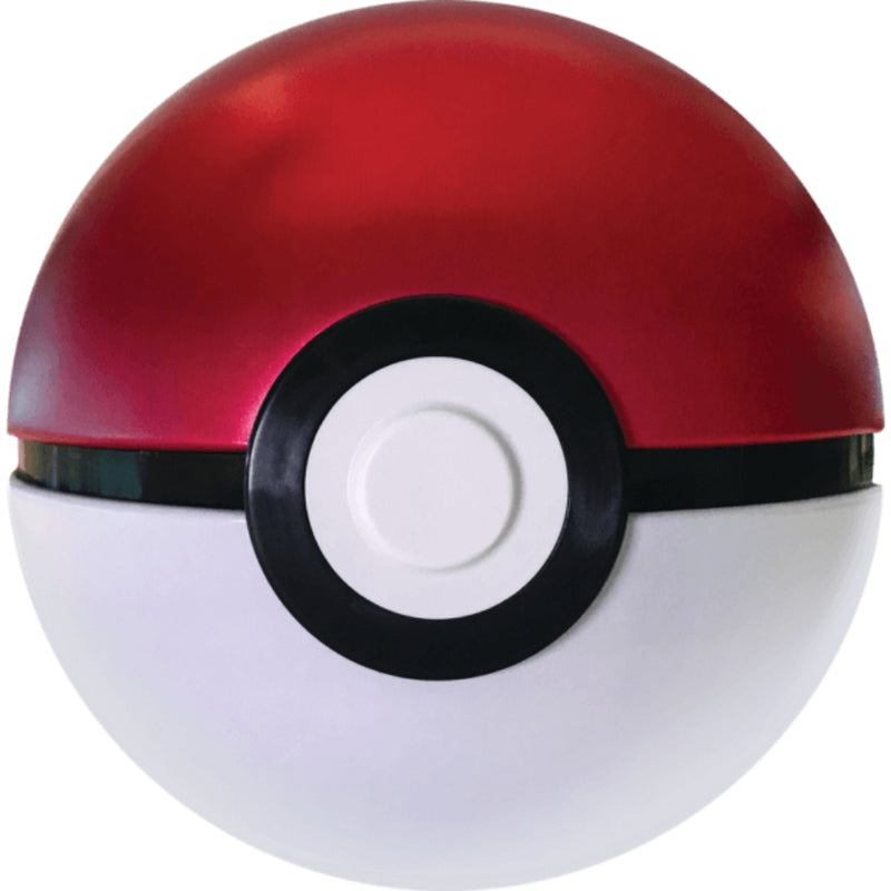 Pokémon Tcg Pokeball Tin Surtido Sorpresa (Inglés) X3 Sobres - Toysmart_002