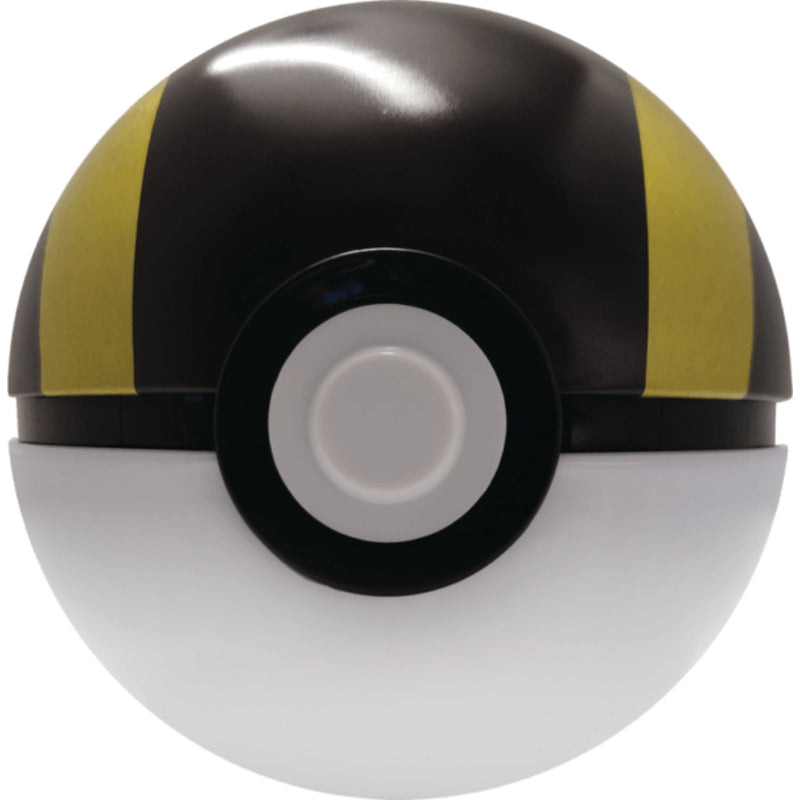Pokémon Tcg Pokeball Ultrabal Tin Surtido Sorpresa (Inglés) X3 Sobres - Toysmart_002