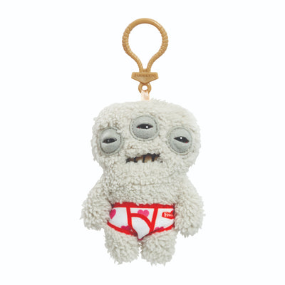Fugglers Llavero W4 Alien Grey - Toysmart_001