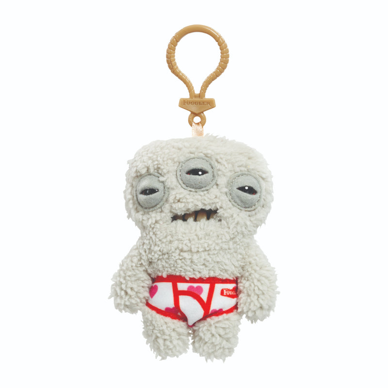 Fugglers Llavero W4 Alien Grey - Toysmart_001