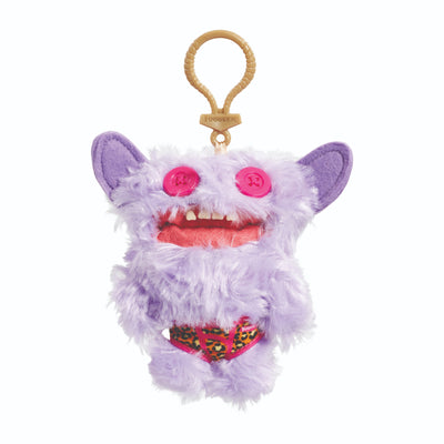 Fugglers Llavero W4 Grin Grin Purpura - Toysmart_001
