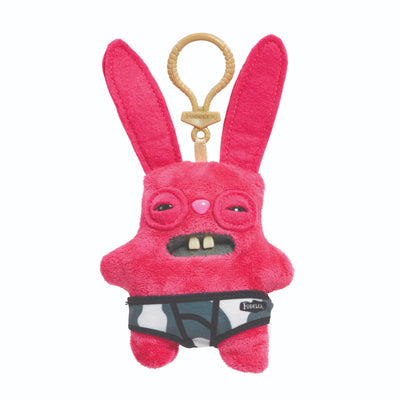 Fugglers Llavero W4 Rabid Rabbit Pink - Toysmart_001