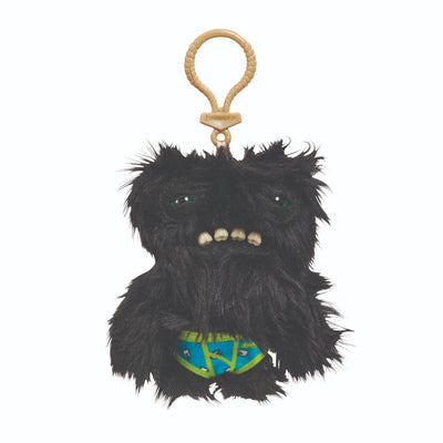 Fugglers Llavero W4 Weirdo-Black - Toysmart_001