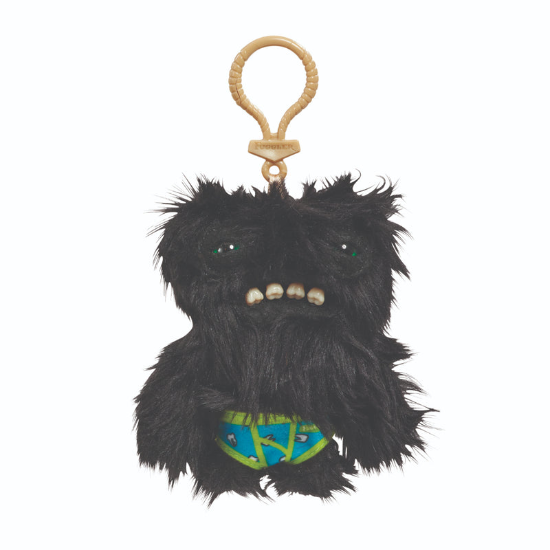 Fugglers Llavero W4 Weirdo-Black - Toysmart_001