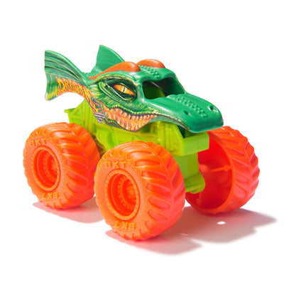 Monster Jam X 1 Escala 1:72 Plástico Dragon - Toysmart_002