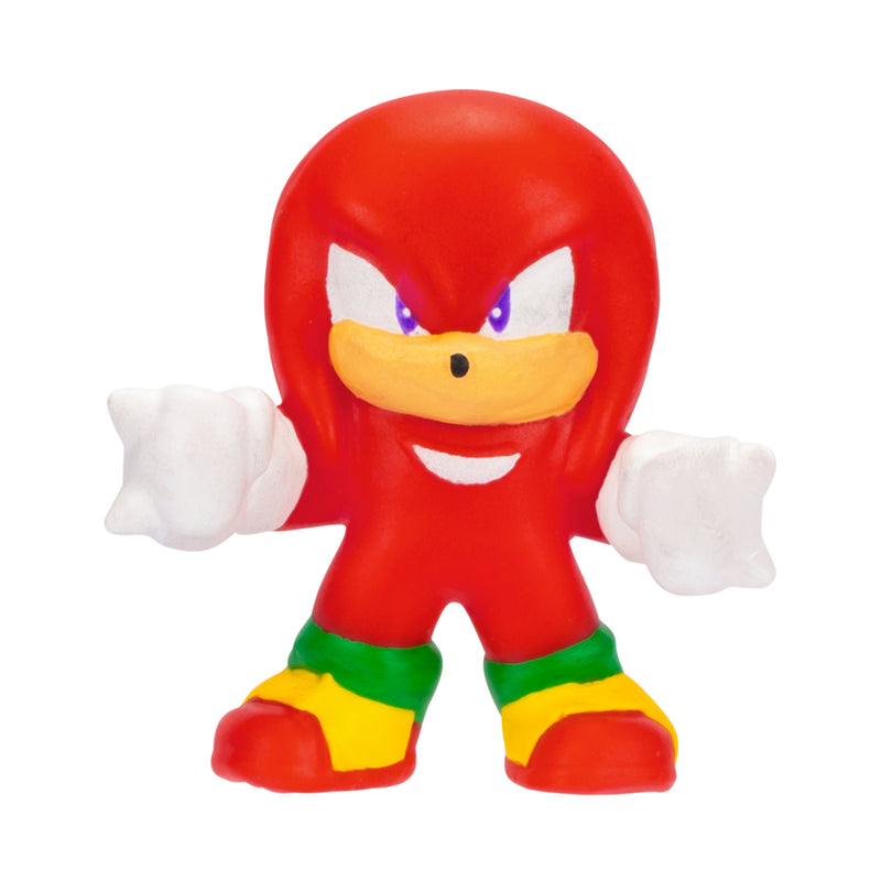 Goo Jit Zu Sonic Minis Knuckles X 1 - Toysmart_002